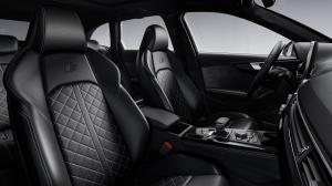 Audi S4 Avant TDI 2019 года  (WW)